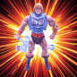 Preview: Masters of the Universe Classics Battle Armor He-Man 2010 | lose